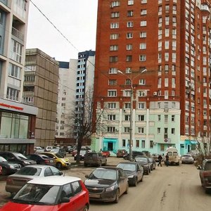 Studyonaya Street, 78, Nizhny Novgorod: photo