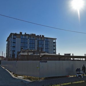 Orekhovy proyezd, 2, Anapa: photo