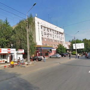 Holovna vulytsia, 205, Chernivtsi: photo