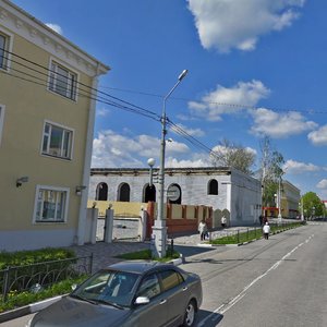 Lenina Street, 22к3, Stariy Oskol: photo