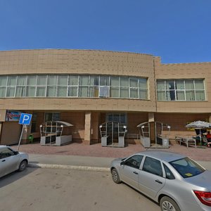 Pervomayskaya Street, 9, Berdsk: photo