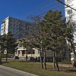 Mira Street, 135А, Stavropol: photo