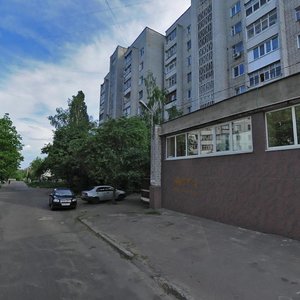 Ivana Mazepy Street, 5/1, Zhytomyr: photo