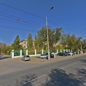 Opolchenskaya Street, 40, Volgograd: photo