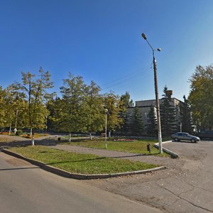 Neftyanikov Avenue, 30, Elabuga: photo