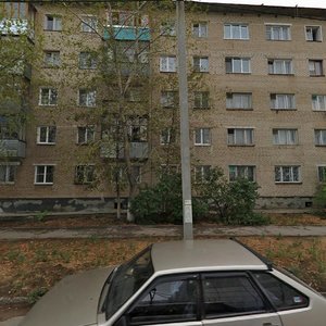 Zelyonaya Street, 4, : foto