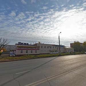 Votkinskoye Highway, 144А, Izhevsk: photo