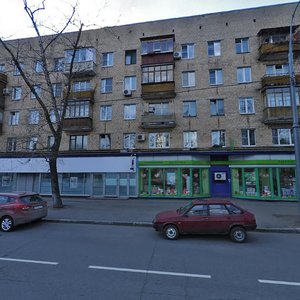 Izmaylovskaya Square, 1 ، موسكو: صورة