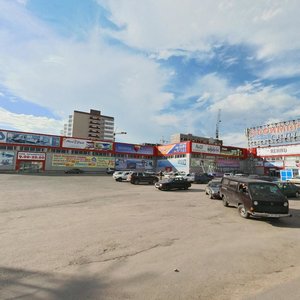 Bauyrzhan Momyshuly Street, с39, Karaganda: photo