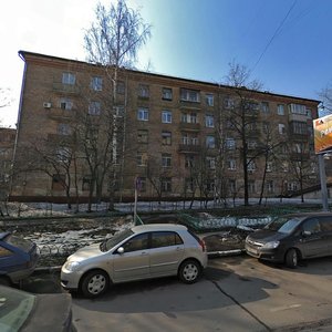 Pervomayskaya Street, 68, Moscow: photo