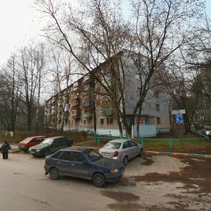 Vyacheslava Shishkova Street, 2/1, Nizhny Novgorod: photo