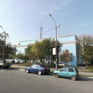 Admiralteyskaya Street, 1, Astrahan: photo