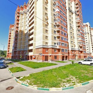 Naberezhnaya ulitsa, 35к4 ، : صورة