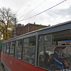 Kommunarov Street, 97, : foto