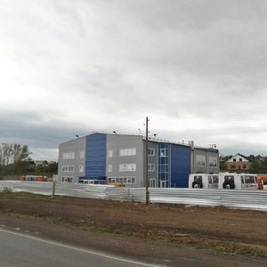 Prospekt Kotelnikova, 16/1, : foto