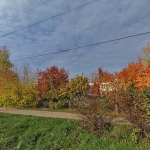 Podolskikh Kursantov Street, 8, Yoshkar‑Ola: photo