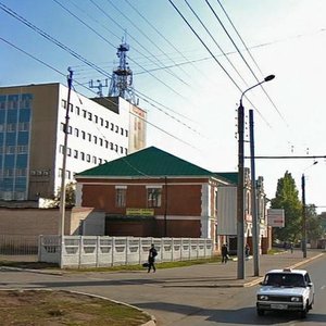 Tereshkovoy street, 10Б, Orenburg: photo
