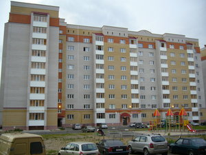 Sklizkova Street, 114к1, Tver: photo