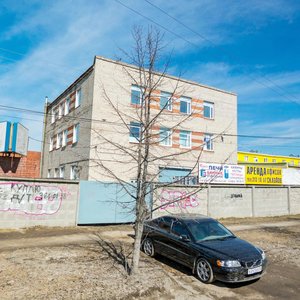 Frontovykh Brigad Street, 15А, : foto