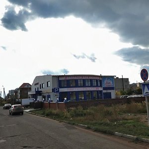 Ulitsa Subay, 2А, : foto