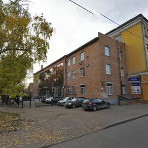 Krasnobogatyrskaya Street, 38с2, : foto