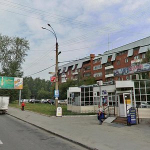 Tehnicheskaya Street, 68к1, Yekaterinburg: photo