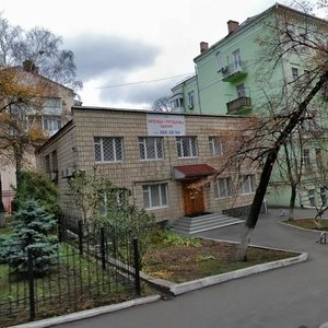 Tarasivska Street, 15, Kyiv: photo