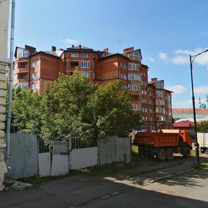 Bolshaya Krasnaya Street, 8, Kazan: photo