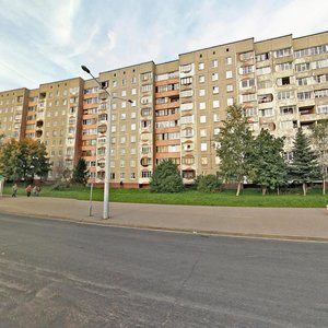 Jakubava Street, 66к1, : foto