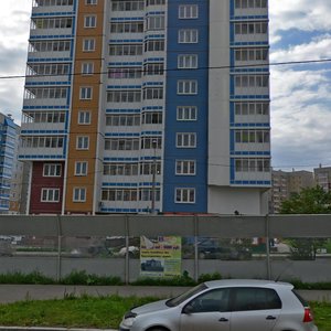Dmitriya Martynova Street, 17, : foto