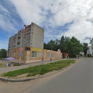 Смоленск, Улица Валентины Гризодубовой, 2: фото