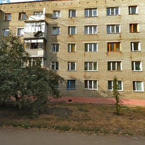 Pushanina Street, 12, Penza: photo