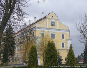 Ploshcha Lienina, No:22, Pinsk: Fotoğraflar