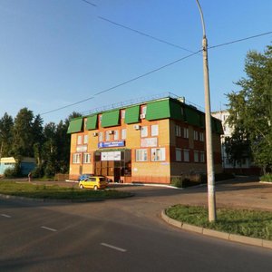 Musina Street, 61Г, : foto