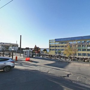 Lesnaya Street, 23к6 ، سامارا: صورة