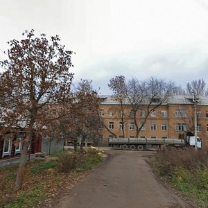 Тула, Староникитская улица, 75А: фото