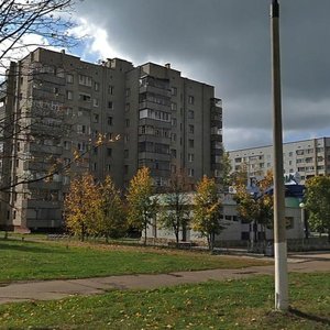 Lesnaya Street, 35А, Nizhnekamsk: photo