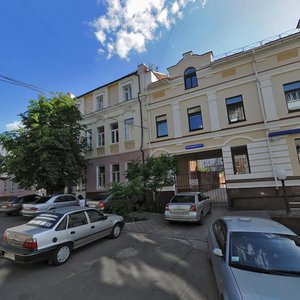 Voskresenska vulytsia, 13А, Sumy: photo