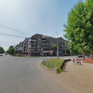 Kalinina Street, 17, Ivanovo: photo