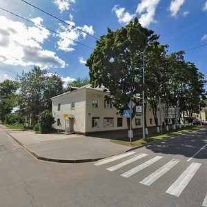 Karla Marksa Avenue, 14/13, : foto