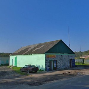 Kaliningradskoye shosse, 7Б, : foto