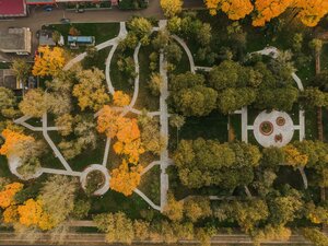 Gospitalnaya Square, 2к28, Moscow: photo