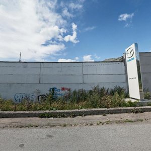 Komsomolskiy Avenue, 7с6 ، تومسك: صورة