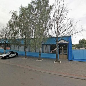 2nd Izmajlawski Lane, 22, Minsk: photo