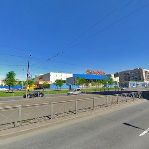 Prosvescheniya Avenue, 60к1 ، سان بطرسبرغ: صورة