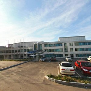 Dzhaudat Faizi Street, 2А, : foto