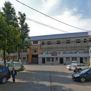 Shkolnaya ulitsa, 179, : foto
