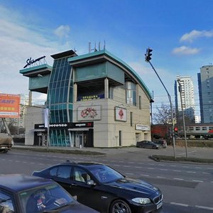Dmitrovskoye Highway, 16с1, Moscow: photo