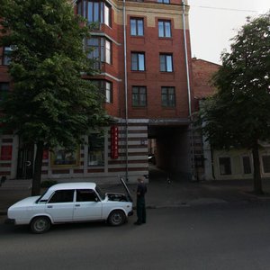 Bolshaya Krasnaya Street, 48, Kazan: photo