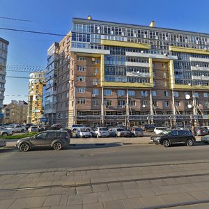 Belinskogo Street, 36, : foto